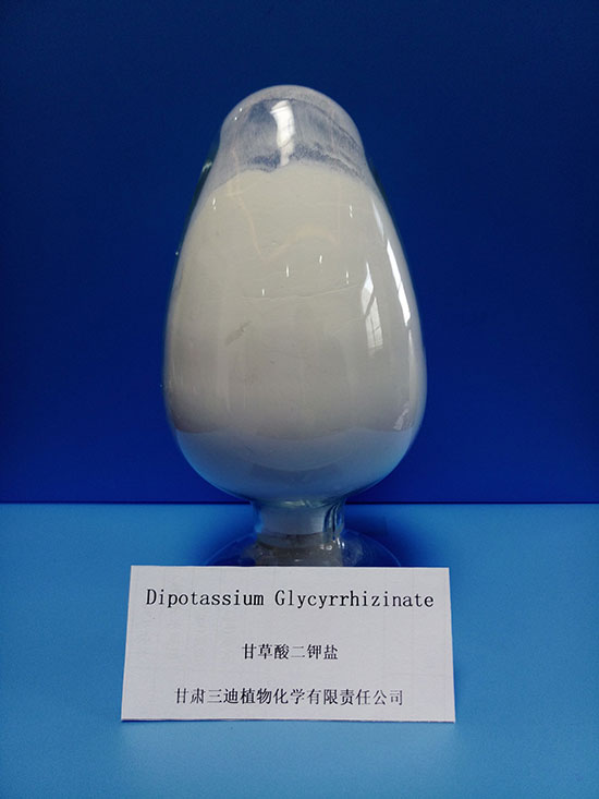 Dipotassium  Glycyrrhizinate